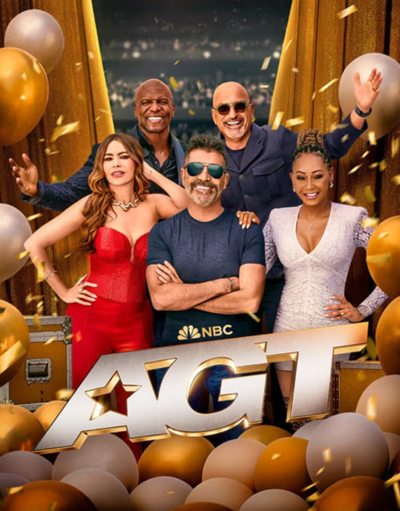 美国达人 第二十季